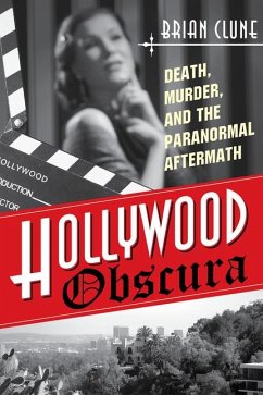 Hollywood Obscura - Clune, Brian