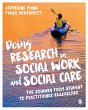 Doing Research in Social Work and... - Bild 1
