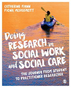 Doing Research in Social Work and Social Care - Flynn, Catherine;McDermott, Fiona