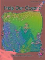 Cover Help Our Oceans