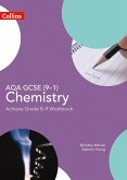 Warren, D: AQA GCSE (9-1) Chemistry Achieve Grade 8-9 Workbo