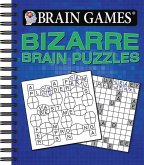 Brain Games - Bizarre Brain Puzzles