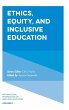Ethics, Equity, and Inclusive Education - Bild 1