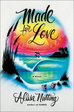 Made for Love - Nutting, Alissa