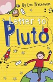 Letter to Pluto Letter to Pluto