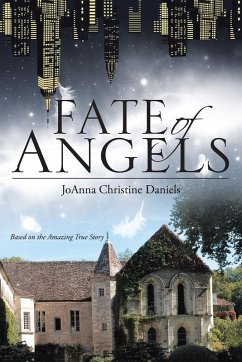 Fate of Angels - Daniels, Joanna Christine Fate of Angels - Daniels, Joanna Christine