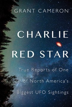 Charlie Red Star - Cameron, Grant