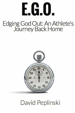 E.G.O. - Edging God Out - Peplinski, David