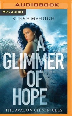 A Glimmer of Hope - McHugh, Steve