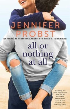 All or Nothing at All: Volume 3 - Probst, Jennifer
