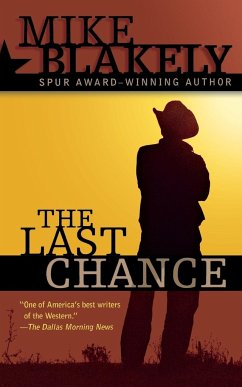 LAST CHANCE - Blakely, Mike