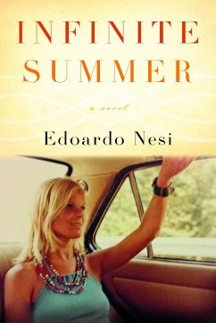 Infinite Summer - Nesi, Edoardo