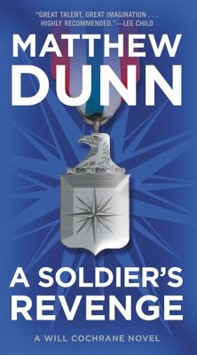 A Soldier's Revenge - Dunn, Matthew