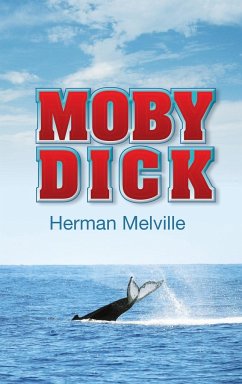 Moby Dick - Melville, Herman