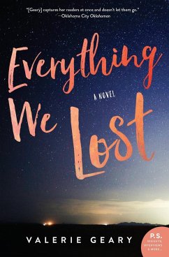Everything We Lost - Geary, Valerie