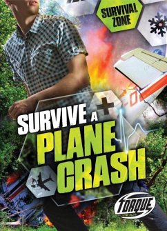 Survive a Plane Crash - Perish, Patrick