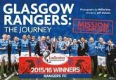 Glasgow Rangers - The Journey