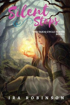 Cover Silent Steps