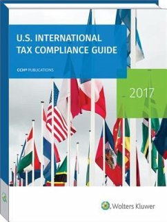 U.S. International Tax Compliance Guide - Wolters Kluwer Editorial