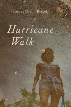 Hurricane Walk - Blakely, Diann