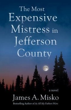 MOST EXPENSIVE MISTRESS IN JEF - Misko, James A.