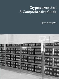 Cryptocurrencies - Mclaughlin, John