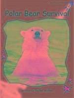 Cover Polar Bear Survival