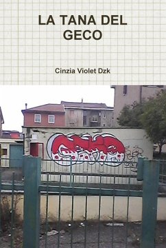 LA TANA DEL GECO - Violet Dzk, Cinzia