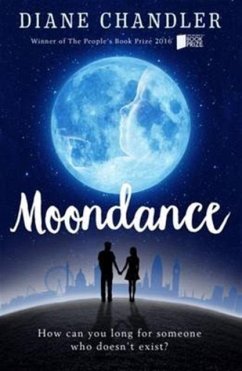 Moondance - Chandler, Diane