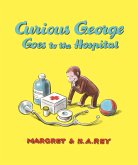 Curious George Goes to the Hospital