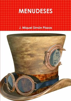 MENUDESES - Simón Plazas, J. Miquel