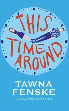 This Time Around - Fenske, Tawna