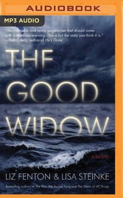 The Good Widow - Fenton, Liz; Steinke, Lisa