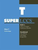 SUPERLCCS