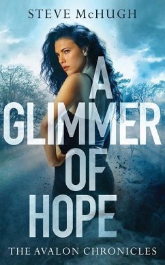 A Glimmer of Hope - McHugh, Steve