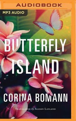Butterfly Island - Bomann, Corina