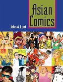 Asian Comics Asian Comics