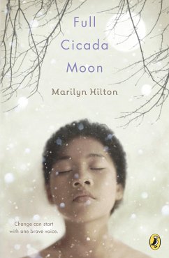 Full Cicada Moon - Hilton, Marilyn