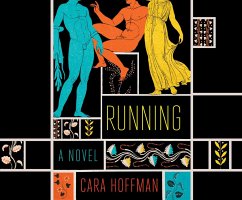 Running - Hoffman, Cara