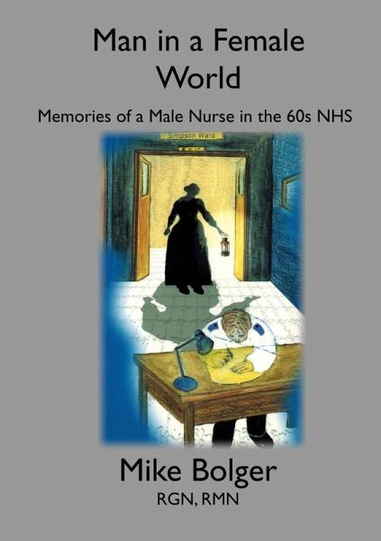 Man in a Female World