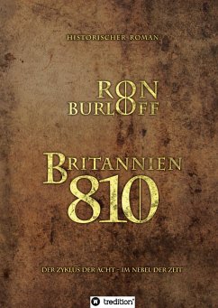 Britannien 810 - Burloff, Ron