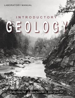 Laboratory Manual for Introductory Geology - Deline, Bradley; Harris, Randa; Tefend, Karen