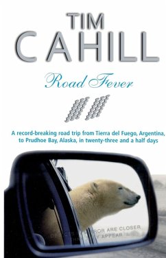 Road Fever - Cahill, Tim