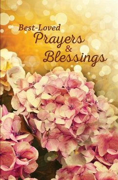 Best-Loved Prayers and Blessings - Publications International Ltd