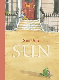 Sun - Usher, Sam