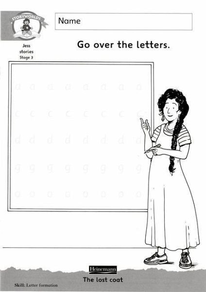 Storyworlds Reception/P1 Stage 3 Easy Order Workbook Pack Storyworlds Reception/P1 Stage 3 Easy Order Workbook Pack