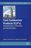 Coal Combustion Products (Ccps)