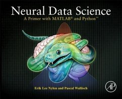 Neural Data Science - Nylen, Erik Lee;Wallisch, Pascal