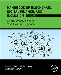 Handbook of Blockchain, Digital Finance, and Inclusion, Volume 1