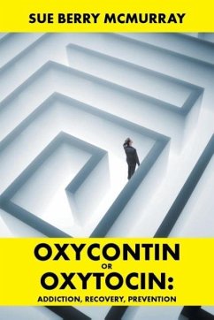 Oxycontin or Oxytocin